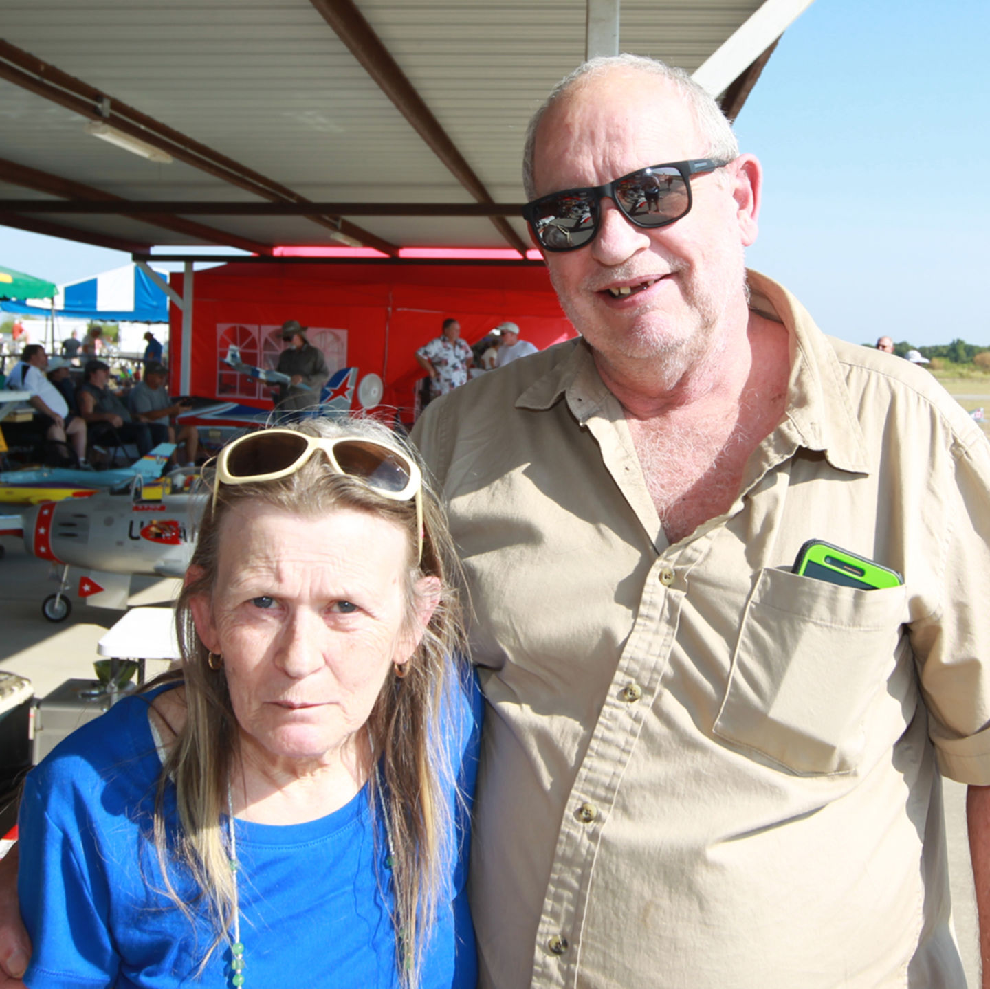 Greater Southwest Jet Rally